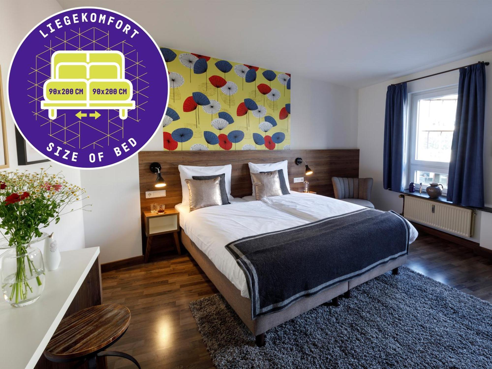 Koncept Hotel Zum Kostbaren Blut Cologne Exterior photo