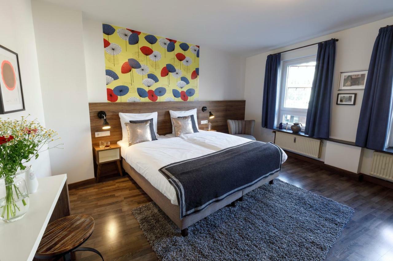 Koncept Hotel Zum Kostbaren Blut Cologne Exterior photo